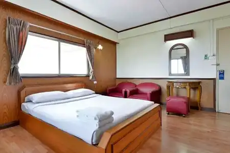 Nice Palace - 20