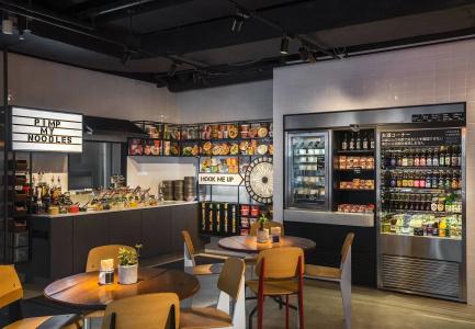 Moxy Tokyo Kinshicho - 10