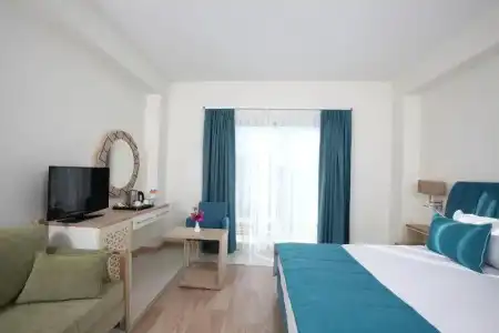 Mandarin Resort & Spa - 36