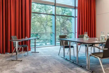 Radisson Blu, Frankfurt - 2