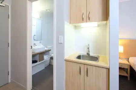 Manly Marina Cove Motel Brisbane - 4