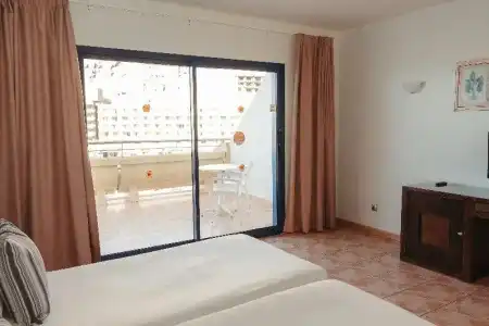 LIVVO Lago Taurito & Aquapark All Inclusive - 112