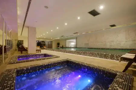 Crowne Plaza Podgorica, by IHG - 17