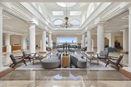 Pickalbatros Royal Grand Sharm - Adults Friendly 16 Years Plus - 21