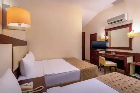 Ozlem Garden - All Inclusive - 53