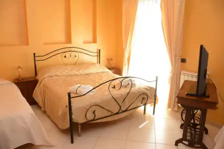 B&B Villa San Leonardo - 2