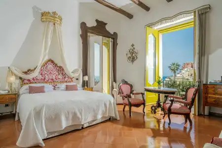 Palazzo Murat - 47