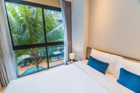 Diamond Resort Phuket - 36