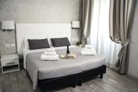 Gardenia Suites - 30