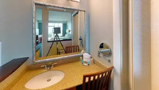 Dunes Village Resort - 203