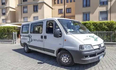 Grand Bonanno - 29