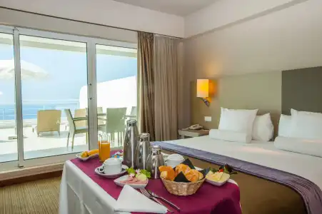 Melia Madeira Mare - 5