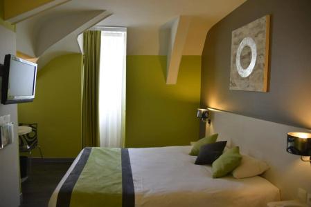 The Originals Access, Hôtel Bourges Gare - 3