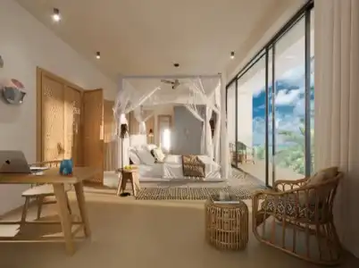 TOA & Spa Zanzibar - 57
