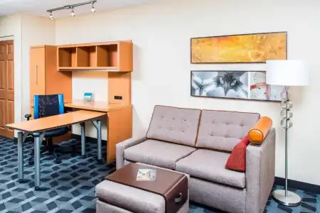 TownePlace Suites By Marriott Anaheim Maingate Near Angel Stadium - 72