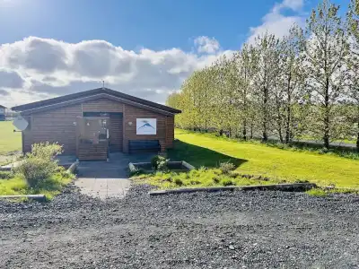 Hellishólar Hótel Eyjafjallajökull - 32
