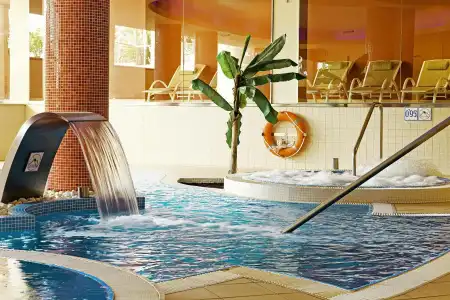 Buganvilla & SPA - 26