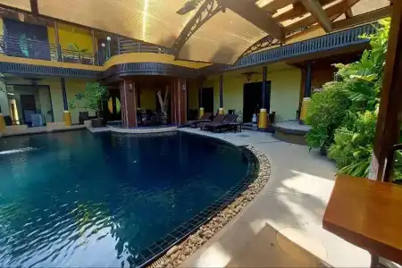 Suanmali Samui - 60
