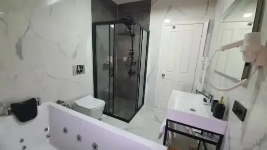 Sapanca Aqua Wellness Spa - 94