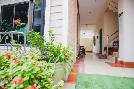 RK Guesthouse - 18