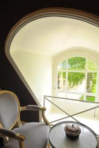 Château de Bellefontaine - 75