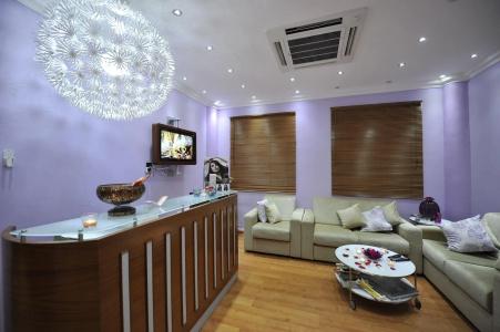 Oman Palm Suites - 24