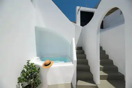 Daydream Luxury Suites - 88