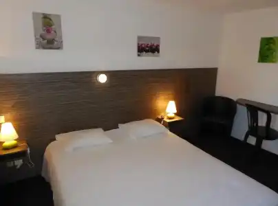 Hôtel Le Cosy Blois Nord - 41