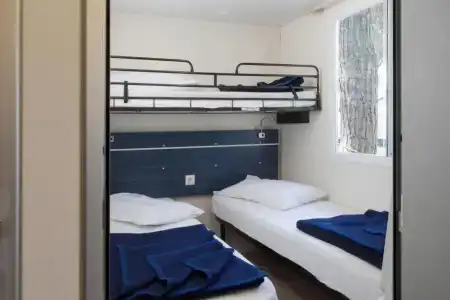 Camping Village Cavallino - 42