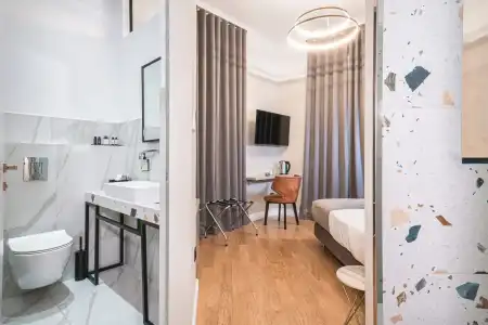 Belle epoque suites - 93