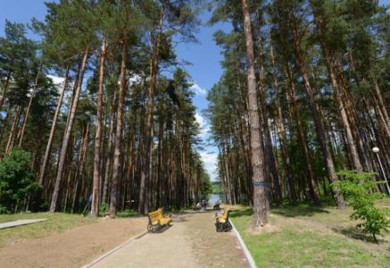 Sanatorium Sosny - 13