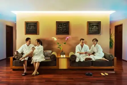Caramell Premium Resort - 33