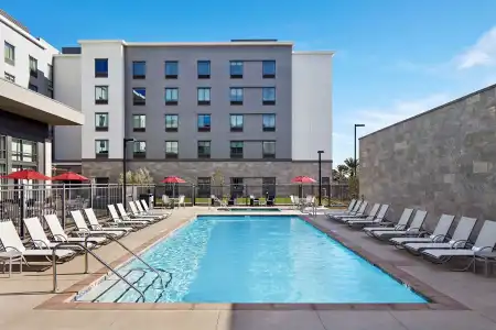 Homewood Suites by Hilton Long Beach Airport - 14