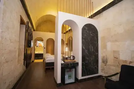 Bayazhan ve Restaurant - 14