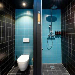 The Social Hub Berlin Alexanderplatz - 43