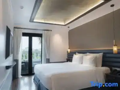 La Sinfonía del Rey & Spa - 113