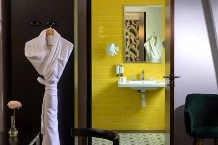 Hôtel Les Matins de Paris & Spa - 146
