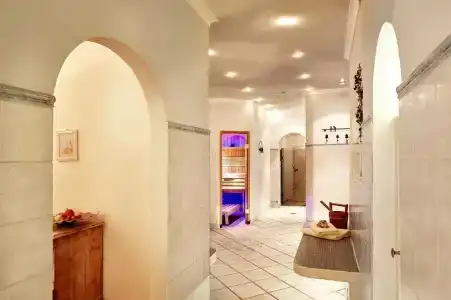 Relais & Châteaux Tennerhof - 14
