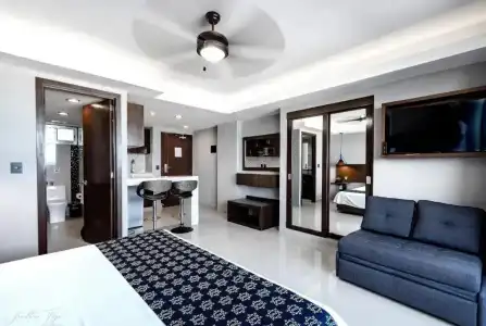 Ocean Dream Cancún by GuruHotel - 373