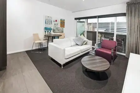 Tyrian Serviced Apartments Fitzroy - 5