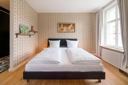 Design Apartments - "Kutscherhaus" - 31