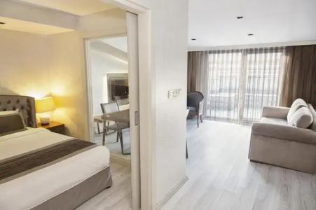 Orka Taksim Apart - 102