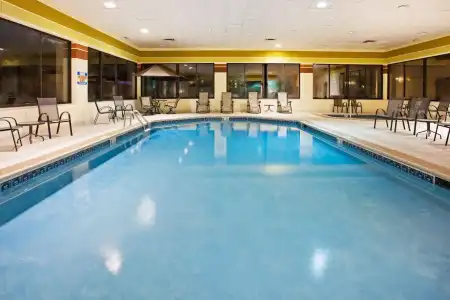 Holiday Inn Express Pigeon Forge/Near Dollywood by IHG - 17