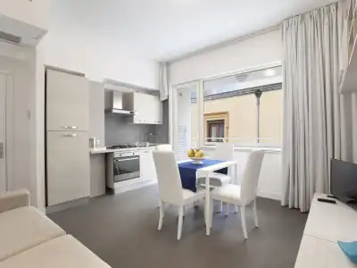 Tasso Suites & Spa - 1