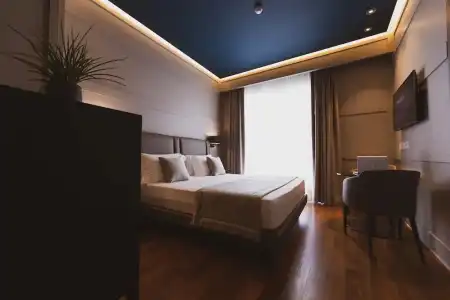 Callistos & Spa - 225