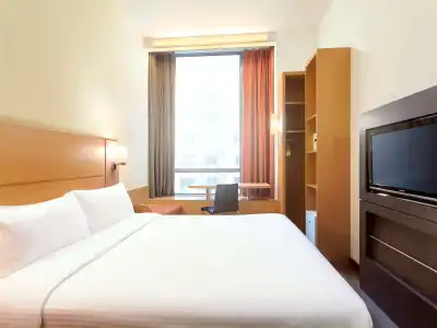 ibis Singapore Novena - 3