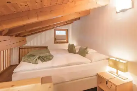 Val Saraina Resort Apartments Lenzerheide - 80