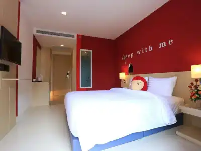 Sleep With Me design @ patong - 5