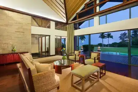 Hilton Sanya Yalong Bay Resort & Spa - 123