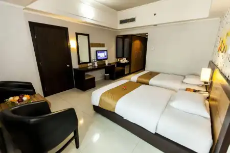 Orchardz Jayakarta - 3